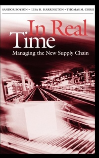Abbildung von: In Real Time - Praeger Publishers Inc