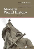 Cover: GCSE Grade Booster: Modern World History - Badger Publishing