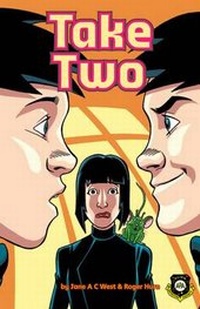 Enlarge image Cover: Take Two - Badger Publishing