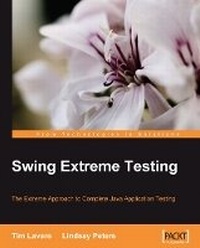 Enlarge image Cover: Swing Extreme Testing - Packt Publishing