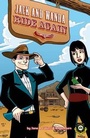 Cover: Jack and Wanda Ride Again - Badger Publishing