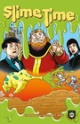 Cover: Slime Time - Badger Publishing