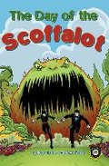 Cover: The Day of the Scoffalot - Badger Publishing