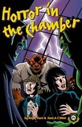 Cover: Horror in the Chamber - Badger Publishing