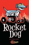 Cover: Rocket Dog - Badger Publishing