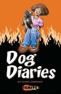 Cover: Dog Diaries - Badger Publishing