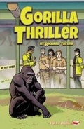 Cover: Gorilla Thriller - Badger Publishing