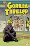 Cover: Gorilla Thriller - Badger Publishing