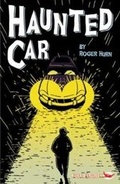 Cover: Haunted Car - Badger Publishing