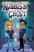 Cover: Rubbish Ghost - Badger Publishing
