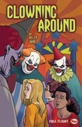 Cover: Clowning Around - Badger Publishing