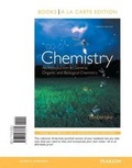 Cover: Chemistry - Pearson