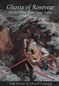 Enlarge image Cover: Ghosts of Rosevear - Brown, Son & Ferguson Ltd