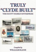 Cover: Truly Clyde Built - Brown, Son & Ferguson Ltd