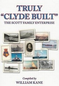 Enlarge image Cover: Truly Clyde Built - Brown, Son & Ferguson Ltd