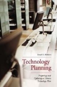 Abbildung von: Technology Planning - Libraries Unlimited Inc