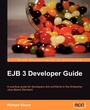 Cover: Ejb 3 Developer Guide - Packt Publishing