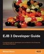 Cover: EJB 3 Developer Guide - Packt Publishing