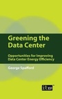 Cover: Greening the Data Center - IT Governance Publishing