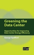 Cover: Greening the Data Center - IT Governance Publishing