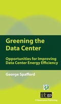 Cover: Greening the Data Center - IT Governance Publishing