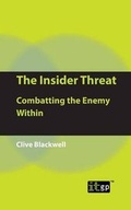 Cover: The Insider Threat - IT Governance Publishing