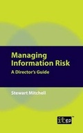 Cover: Managing Information Risk - IT Governance Publishing