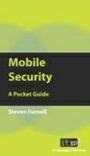Cover: Mobile Security - IT Governance Publishing