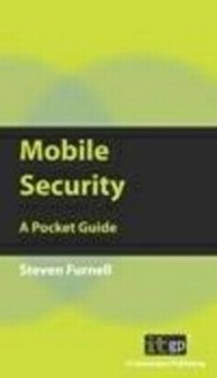 Enlarge image Cover: Mobile Security - IT Governance Publishing