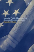Cover: Morality, Political Economy and American Constitutionalism - Edward Elgar Publishing