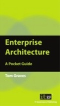 Cover: Enterprise Architecture - IT Governance Publishing