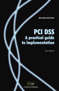 Cover: PCI DSS v1.2 - IT Governance Publishing
