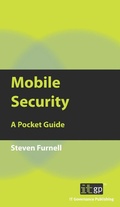 Cover: Mobile Security - IT Governance Publishing