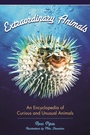 Cover: Extraordinary Animals - Greenwood Press