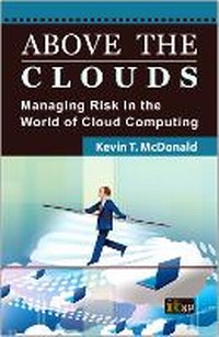 Abbildung von: Above the Clouds - IT Governance Publishing