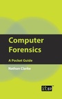 Cover: Computer Forensics - IT Governance Publishing