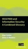 Cover: ISO27000 and Information Security - IT Governance Publishing