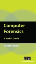 Cover: Computer Forensics - IT Governance Publishing