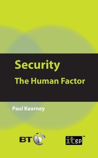 Abbildung von: Security - IT Governance Publishing