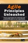 Cover: Agile Principles Unleashed - ITGP