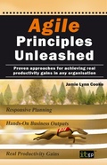 Cover: Agile Principles Unleashed - ITGP