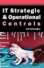 Cover: IT Strategic and Operational Controls - ITGP