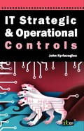 Cover: IT Strategic and Operational Controls - ITGP