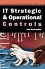 Cover: IT Strategic and Operational Controls - IT Governance Publishing
