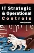 Cover: IT Strategic and Operational Controls - IT Governance Publishing