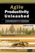 Cover: Agile Productivity Unleashed - ITGP