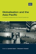 Cover: Globalisation and the Asia-Pacific - Edward Elgar Publishing
