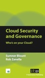 Cover: Cloud Security and Governance - IT Governance Publishing