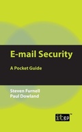 Cover: E-mail Security - IT Governance Publishing