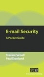 Cover: E-mail Security - IT Governance Publishing